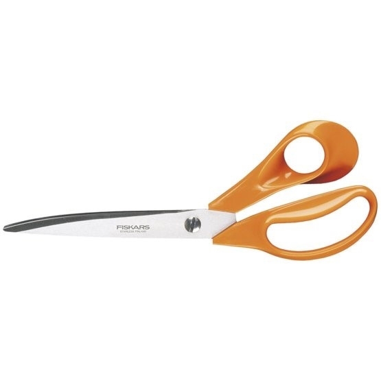 Fiskars Schere Classic Schneider 9863 25cm