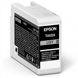 Epson Photo Black 25 ml Tintenpatrone T46S1 - Epson SureColor P700