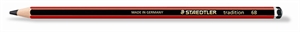 Staedtler Bleistift Tradition 6B