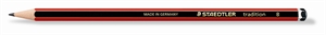 Staedtler Bleistift Tradition B