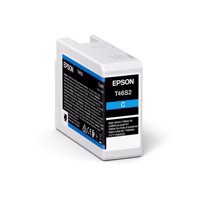 Epson Cyan 25 ml Druckerpatrone T46S2 - Epson SureColor P700