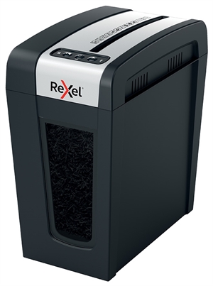 Rexel Makulator Secure MC4-SL P5