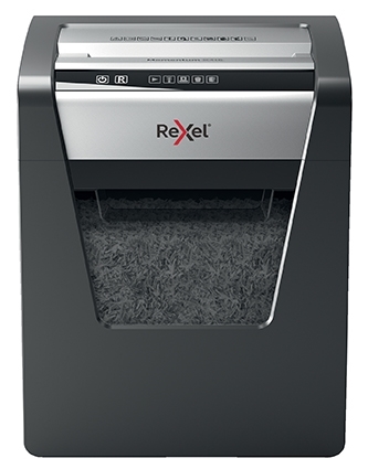 Rexel Aktenvernichter Momentum X415 P4