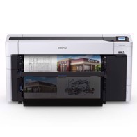 Epson SureColor SC-T7700D + inkl. 1 year onsite service