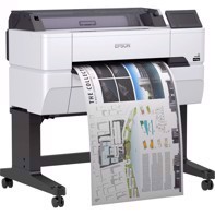 Epson SureColor T3400 – 24" (61 cm) plotter