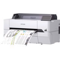 Epson SureColor T3400N – 24" (61 cm) plotter tischmodell