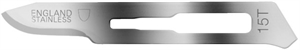 Büngers Knife Blades Paragon Nr.15