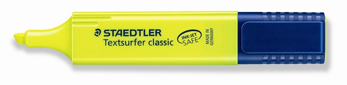 Staedtler Textsurfer Gelb