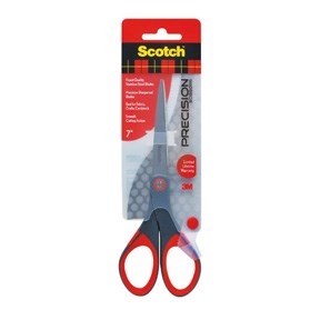3M Scotch Scissors Präzision 180mm