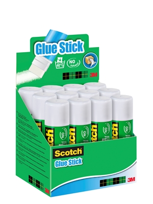 3M Klebestift Scotch 36 g 6240D