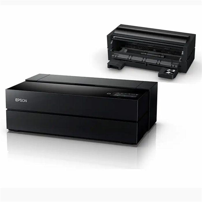 EPSON SureColor SC-P900 + Rollenmodul