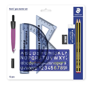 Staedtler Geometrieset startet Noris (12)