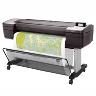 HP DesignJet T1700dr Drucker