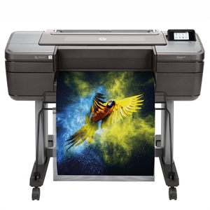 HP DesignJet Z9+ 24-Zoll-PostScript-Drucker