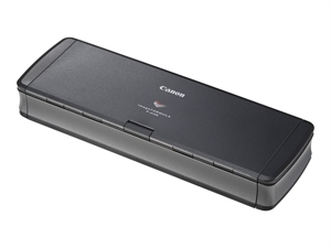 Canon P-215II - A4-Scanner