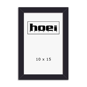 Holzrahmen für Foto und Poster 10 x 15 cm