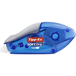 Tipp-Ex Tipp-Ex Soft Grip Korrekturband