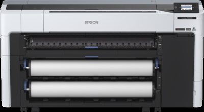EPSON SureColor-P8500DM 44-Zoll Duo Roll + Scanner