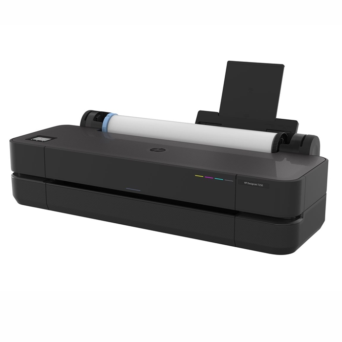 HP DesignJet T250 24-Zoll-Drucker