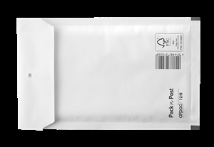 Mayer Luftpolstertasche mit Peel &amp; Seal Verschluss 120x215 (10)