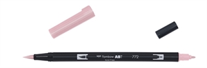 Tombow Marker ABT Dual Brush 772 - Staubrose