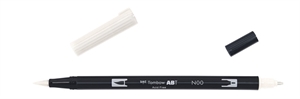 Tombow Marker ABT Dual Brush N00 Mischstift