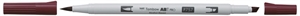 Tombow Marker Alkohol ABT PRO Dual Brush 757 Portrot