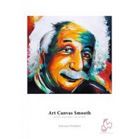 Hahnemühle Art Canvas Smooth 370 g / m² - 24 " x 12 Meter