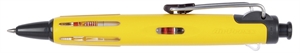 Tombow Kugelschreiber AirPress Pen gelb