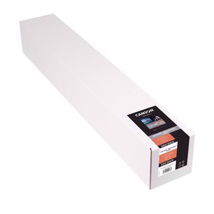 Canson BFK Rives (White) 310 - 17" x 15.25 meters