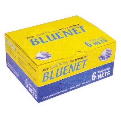 BlueNet Anti Schmierungsstof - 66 cm
