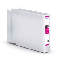 Epson WorkForce Tintenpatrone XXL Magenta - T04A3