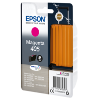 Epson T405 Magenta Ink Cartridge