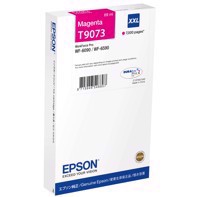 Espon WorkForce Magenta Tintenpatrone XXL - Epson T9073