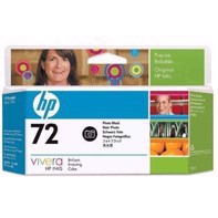 HP 72 - 130 ml Photo Black Tintenpatrone 