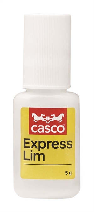 Casco Lim Casco Express 5g