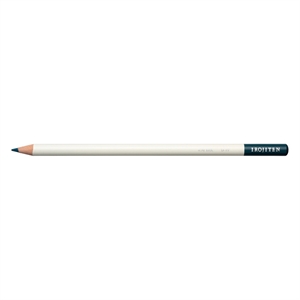 Tombow Farbstift Irojiten Teal-Blau.