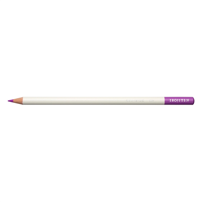 Tombow Farbstift Irojiten Anemone Pink