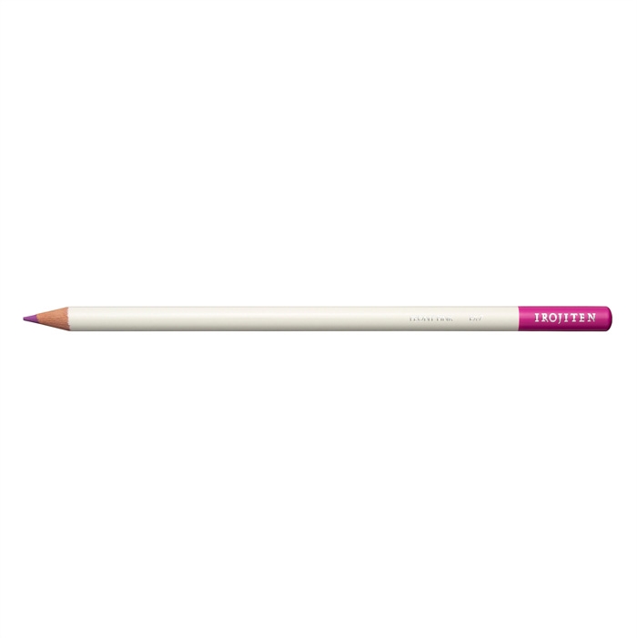 Tombow Farbstift Irojiten Pfingstrosenrosa