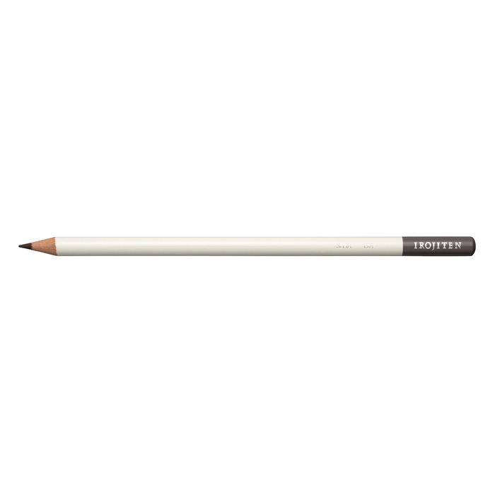 Tombow Farbstift Irojiten Sepia