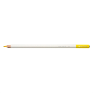 Tombow Farb-Bleistift Irojiten Glühwürmchen gelb