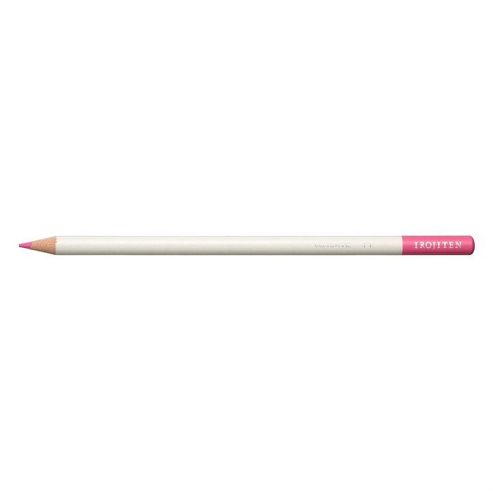 Tombow Farbstift Irojiten Orchideenpink