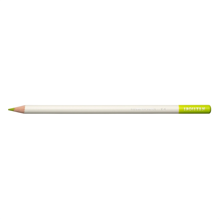 Tombow Farbstift Irojiten Chartreuse-Grün