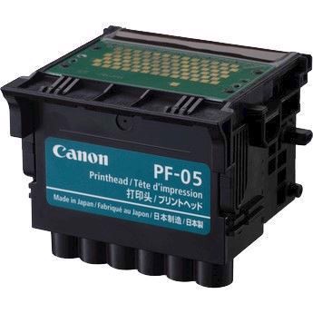 Canon Druckkopf PF-05