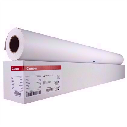 Canon IJM252C Smartdry Photo Satin 200 gram FSC - 17" (43,2 cm) x 30 m 