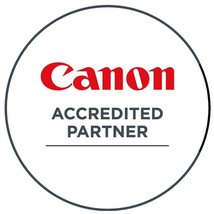 Canon-Partner