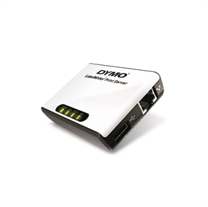 DYMO Druckserver