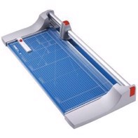 Dahle 444 - A2+ Rollenschneidemaschine