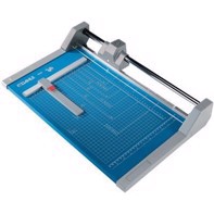 Dahle 550 Rollenschneidemaschine