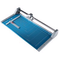 Dahle 552 - Rollenschneidemaschine